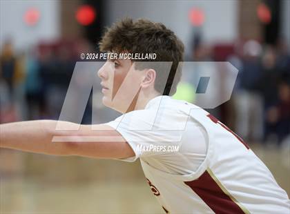 Thumbnail 3 in Tantasqua Regional @ Newburyport (MIAA Division 3 Round of 16) photogallery.