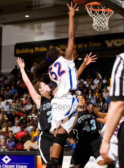 Thumbnail 1 in Princess Anne vs. Cosby (VHSL AAA Semifinal) photogallery.