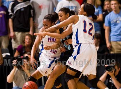 Thumbnail 1 in Princess Anne vs. Cosby (VHSL AAA Semifinal) photogallery.