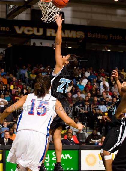 Thumbnail 1 in Princess Anne vs. Cosby (VHSL AAA Semifinal) photogallery.