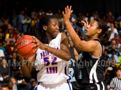 Thumbnail 1 in Princess Anne vs. Cosby (VHSL AAA Semifinal) photogallery.