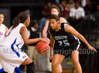 Thumbnail 3 in Princess Anne vs. Cosby (VHSL AAA Semifinal) photogallery.