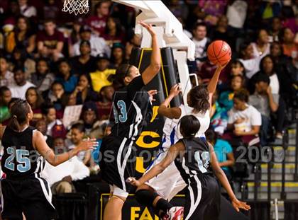 Thumbnail 2 in Princess Anne vs. Cosby (VHSL AAA Semifinal) photogallery.