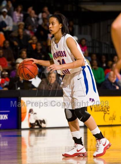 Thumbnail 3 in Princess Anne vs. Cosby (VHSL AAA Semifinal) photogallery.