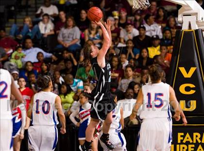 Thumbnail 1 in Princess Anne vs. Cosby (VHSL AAA Semifinal) photogallery.
