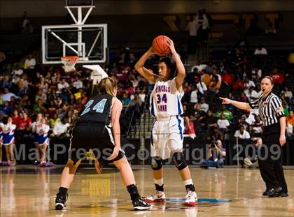 Thumbnail 1 in Princess Anne vs. Cosby (VHSL AAA Semifinal) photogallery.