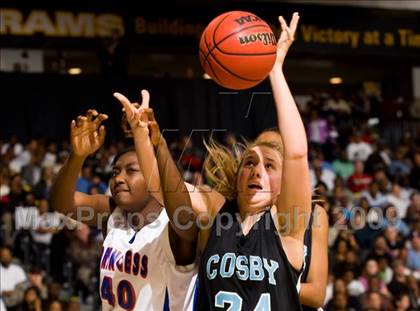 Thumbnail 1 in Princess Anne vs. Cosby (VHSL AAA Semifinal) photogallery.