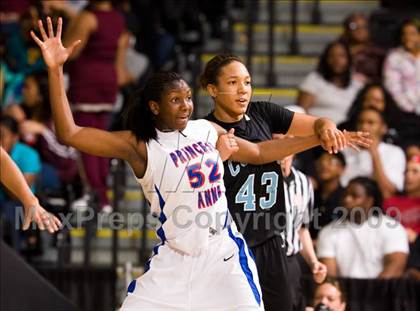 Thumbnail 1 in Princess Anne vs. Cosby (VHSL AAA Semifinal) photogallery.