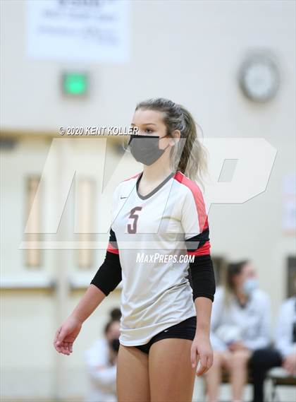 Thumbnail 1 in Port Huron Northern vs. Anchor Bay (MHSAA District Semifinal) photogallery.