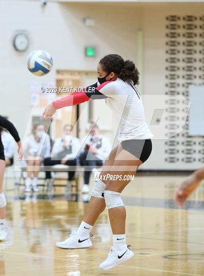 Thumbnail 1 in Port Huron Northern vs. Anchor Bay (MHSAA District Semifinal) photogallery.