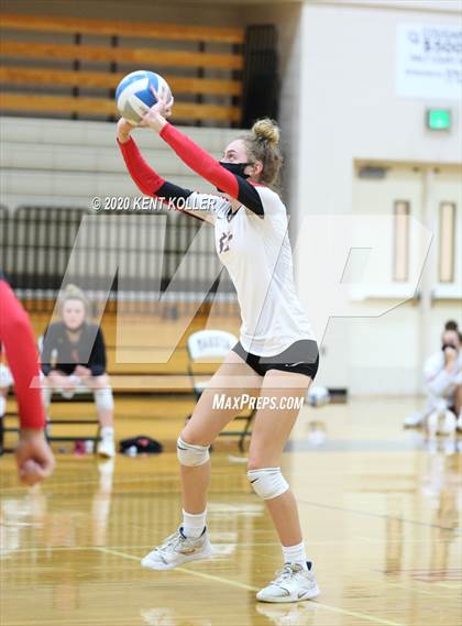 Thumbnail 1 in Port Huron Northern vs. Anchor Bay (MHSAA District Semifinal) photogallery.