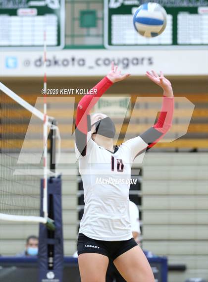 Thumbnail 1 in Port Huron Northern vs. Anchor Bay (MHSAA District Semifinal) photogallery.