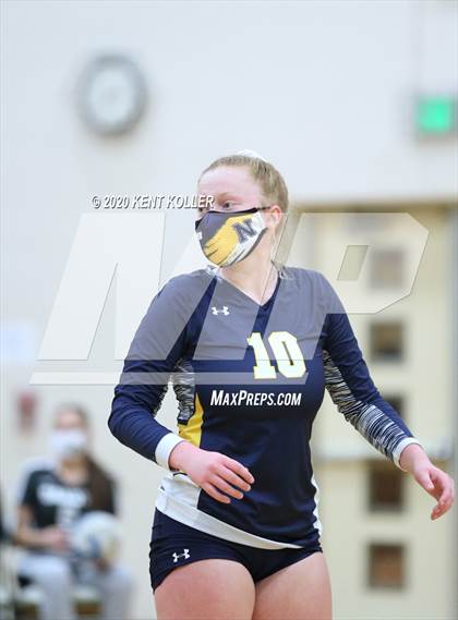 Thumbnail 2 in Port Huron Northern vs. Anchor Bay (MHSAA District Semifinal) photogallery.