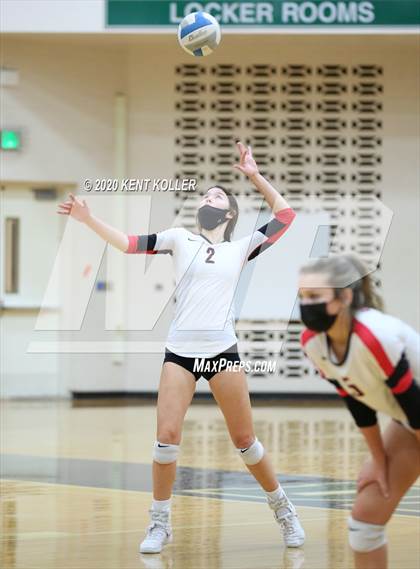 Thumbnail 1 in Port Huron Northern vs. Anchor Bay (MHSAA District Semifinal) photogallery.