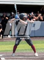 Photo from the gallery "Tompkins @ George Ranch (UIL 6A Baseball Bi-District Playoff)"