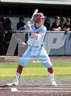 Photo from the gallery "Tompkins @ George Ranch (UIL 6A Baseball Bi-District Playoff)"