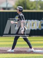Photo from the gallery "Tompkins @ George Ranch (UIL 6A Baseball Bi-District Playoff)"