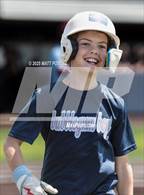 Photo from the gallery "Tompkins @ George Ranch (UIL 6A Baseball Bi-District Playoff)"