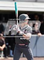 Photo from the gallery "Tompkins @ George Ranch (UIL 6A Baseball Bi-District Playoff)"