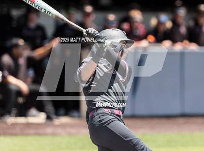 Thumbnail 1 in Tompkins @ George Ranch (UIL 6A Baseball Bi-District Playoff) photogallery.