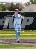 Photo from the gallery "Tompkins @ George Ranch (UIL 6A Baseball Bi-District Playoff)"