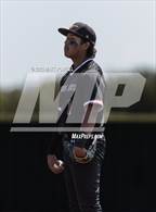 Photo from the gallery "Tompkins @ George Ranch (UIL 6A Baseball Bi-District Playoff)"
