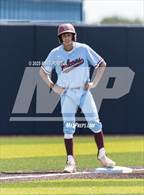 Photo from the gallery "Tompkins @ George Ranch (UIL 6A Baseball Bi-District Playoff)"