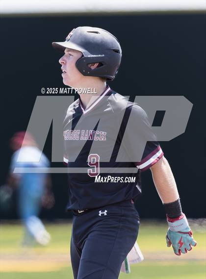 Thumbnail 3 in Tompkins @ George Ranch (UIL 6A Baseball Bi-District Playoff) photogallery.