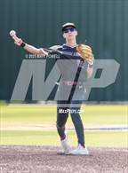 Photo from the gallery "Tompkins @ George Ranch (UIL 6A Baseball Bi-District Playoff)"