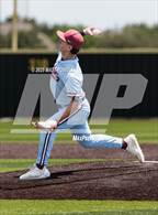 Photo from the gallery "Tompkins @ George Ranch (UIL 6A Baseball Bi-District Playoff)"
