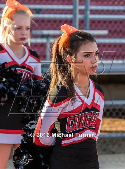Thumbnail 3 in JV: Lassen @ Foothill photogallery.