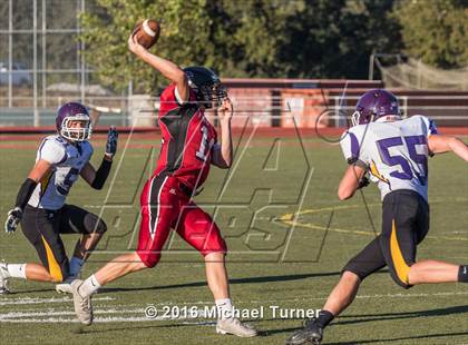 Thumbnail 3 in JV: Lassen @ Foothill photogallery.