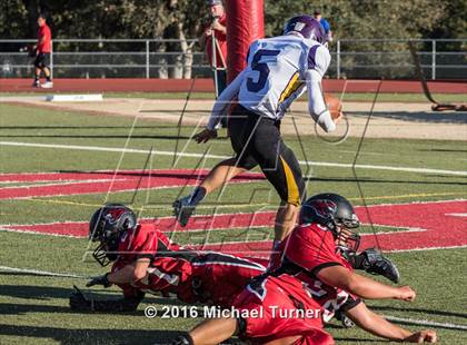 Thumbnail 1 in JV: Lassen @ Foothill photogallery.