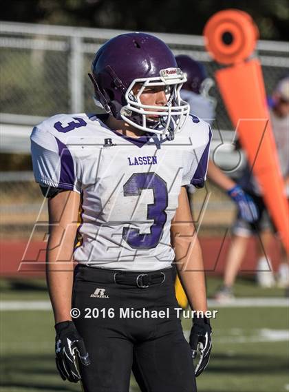Thumbnail 3 in JV: Lassen @ Foothill photogallery.