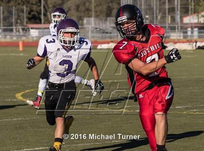 Thumbnail 1 in JV: Lassen @ Foothill photogallery.