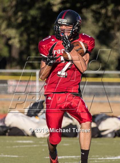 Thumbnail 3 in JV: Lassen @ Foothill photogallery.