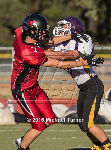 Thumbnail 3 in JV: Lassen @ Foothill photogallery.