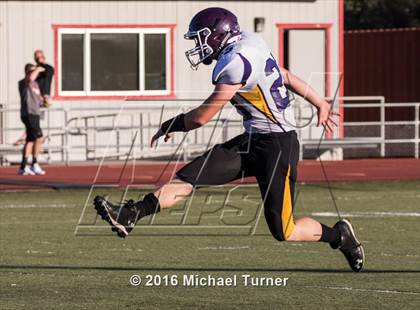 Thumbnail 3 in JV: Lassen @ Foothill photogallery.