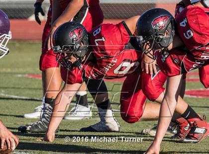 Thumbnail 2 in JV: Lassen @ Foothill photogallery.