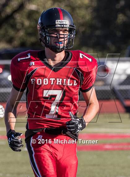 Thumbnail 1 in JV: Lassen @ Foothill photogallery.