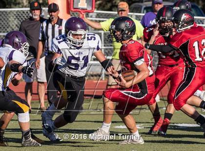 Thumbnail 1 in JV: Lassen @ Foothill photogallery.