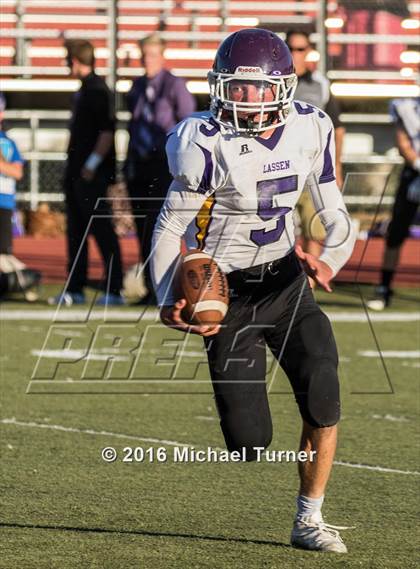 Thumbnail 1 in JV: Lassen @ Foothill photogallery.