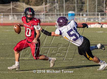 Thumbnail 3 in JV: Lassen @ Foothill photogallery.