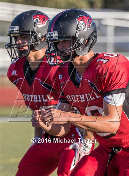 Thumbnail 1 in JV: Lassen @ Foothill photogallery.