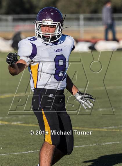 Thumbnail 2 in JV: Lassen @ Foothill photogallery.