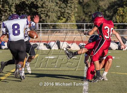 Thumbnail 1 in JV: Lassen @ Foothill photogallery.