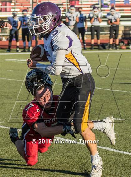 Thumbnail 1 in JV: Lassen @ Foothill photogallery.