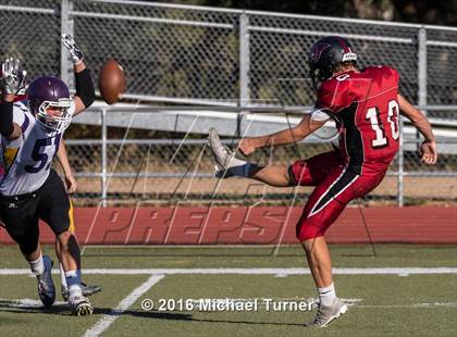 Thumbnail 2 in JV: Lassen @ Foothill photogallery.