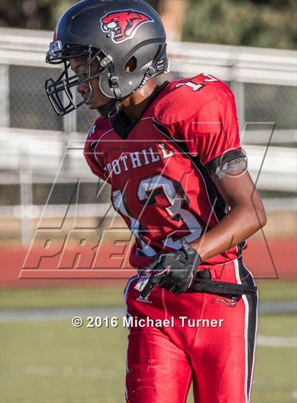 Thumbnail 1 in JV: Lassen @ Foothill photogallery.