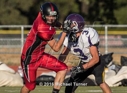 Thumbnail 1 in JV: Lassen @ Foothill photogallery.